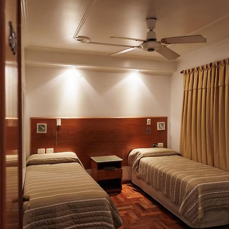 Hotel Petit คอร์โดบา ภายนอก รูปภาพ
