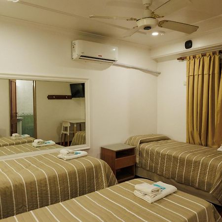 Hotel Petit คอร์โดบา ภายนอก รูปภาพ