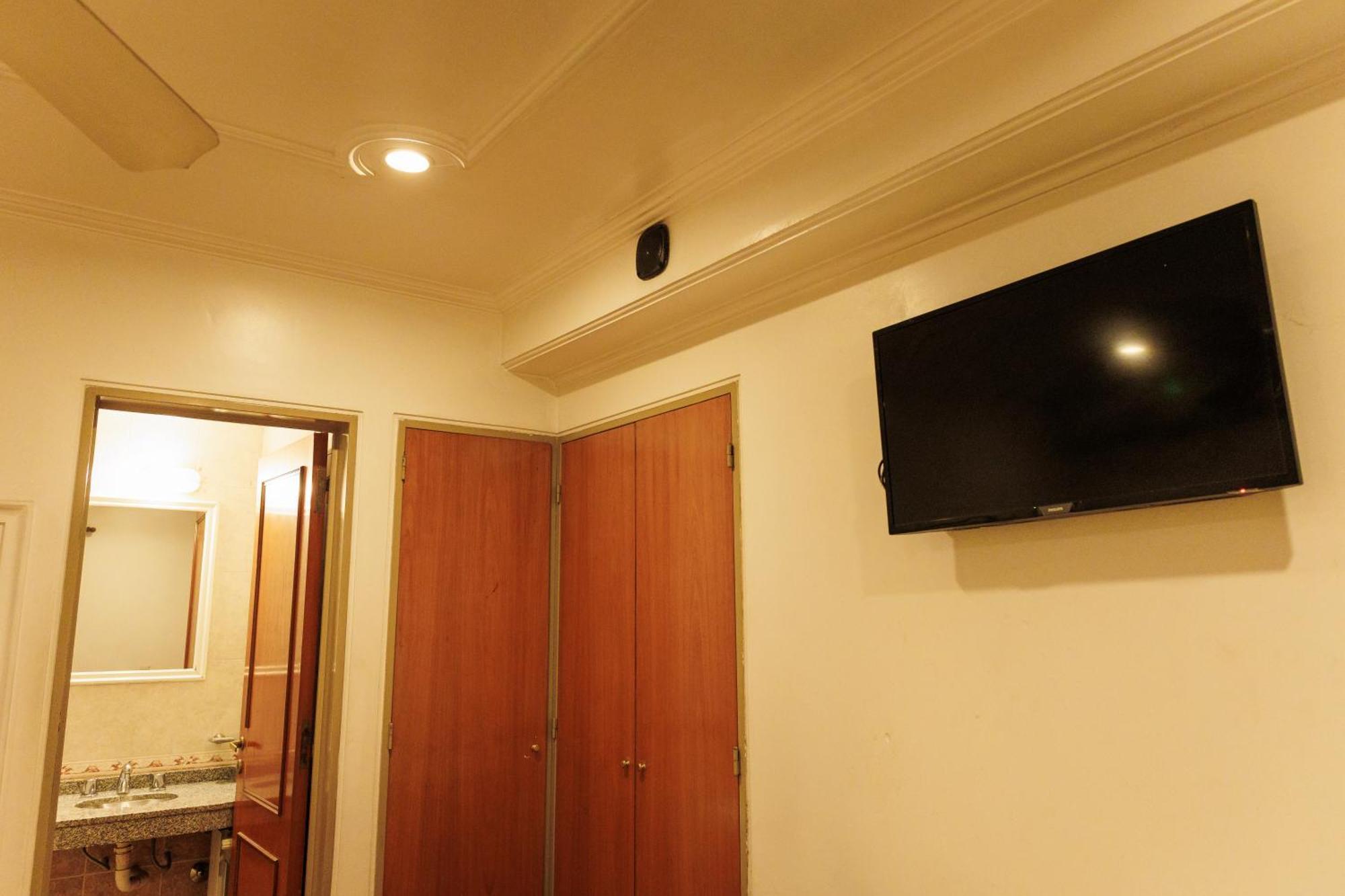 Hotel Petit คอร์โดบา ภายนอก รูปภาพ