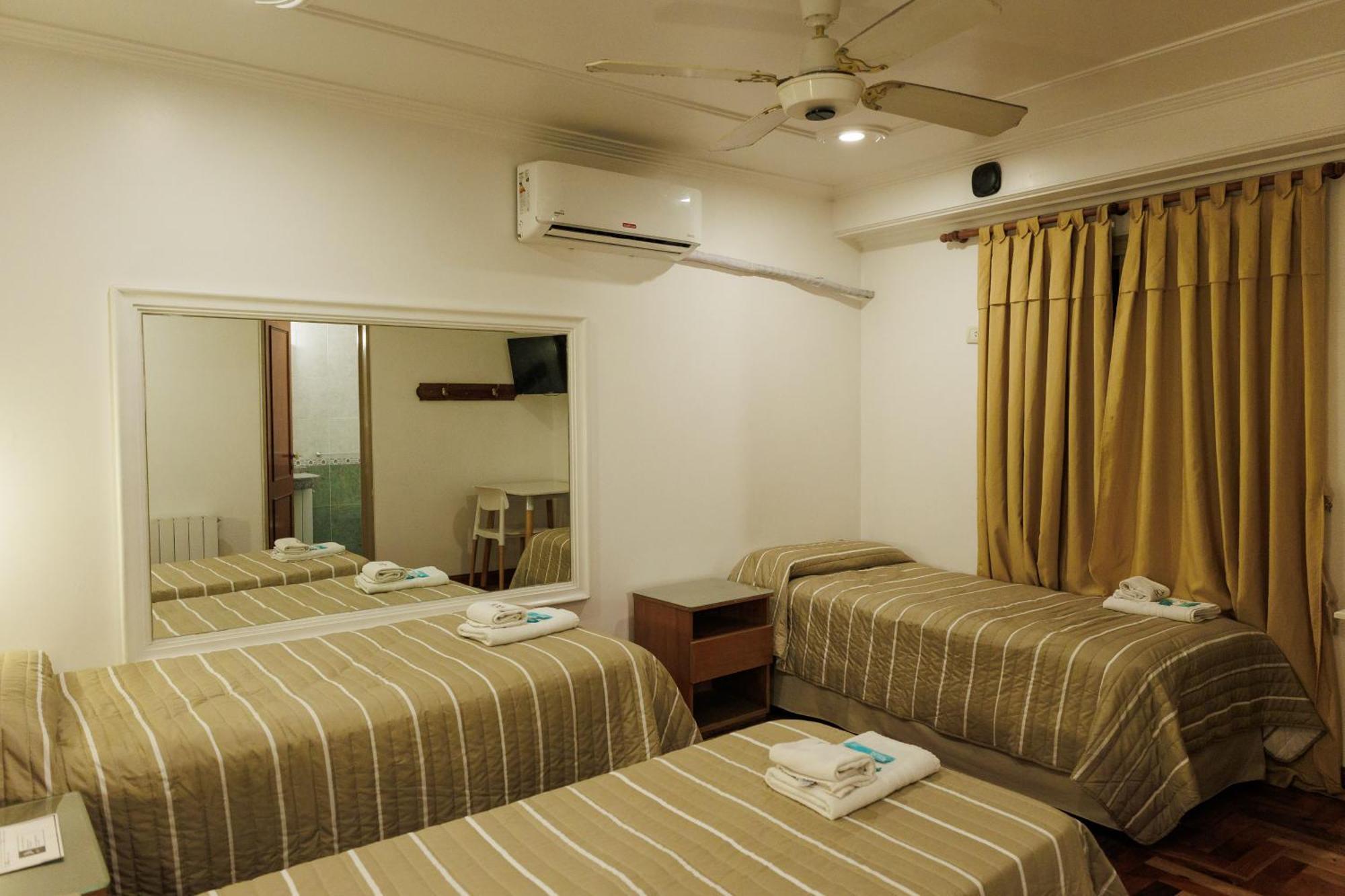 Hotel Petit คอร์โดบา ภายนอก รูปภาพ