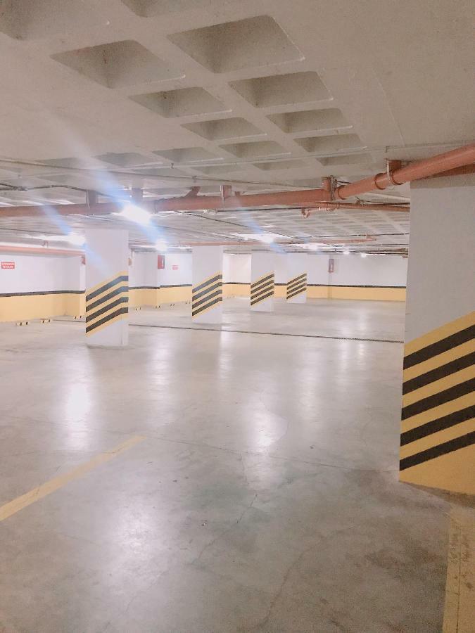 Hotel Petit คอร์โดบา ภายนอก รูปภาพ